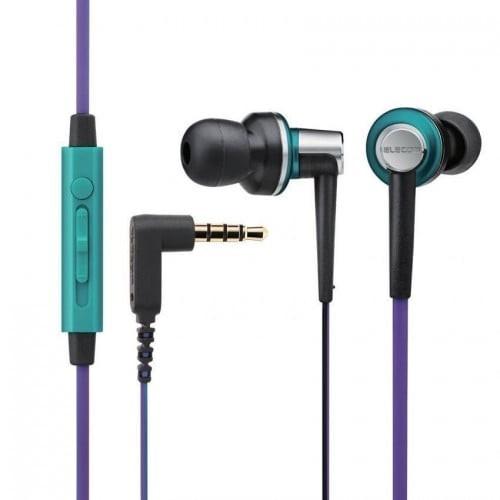 Tai Nghe In-ear Có Mic Elecom EHP-CS3560 - Hàng chính hãng