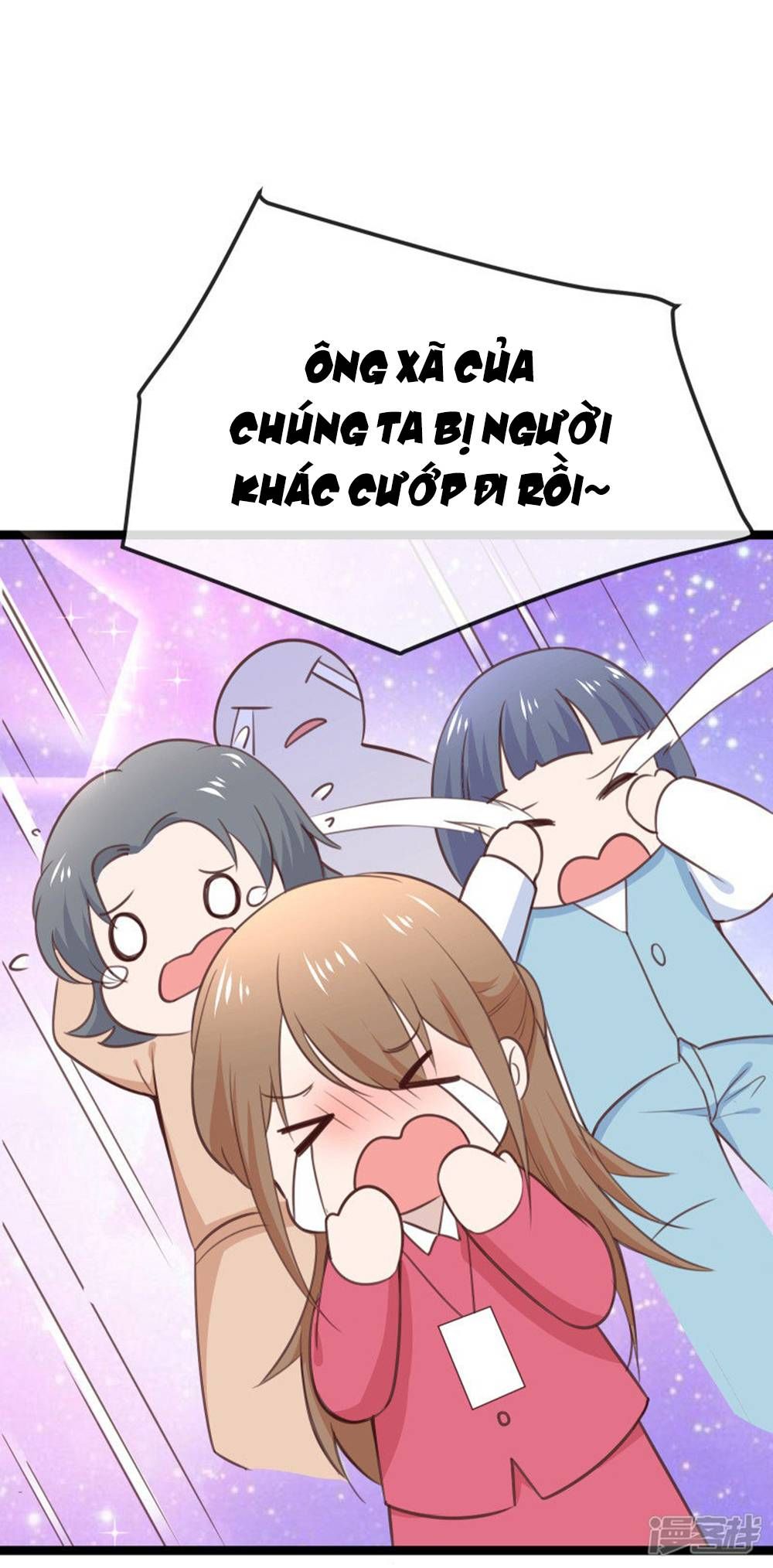 Boss Của Tôi Là Đại Thần chapter 106 - Trang 12