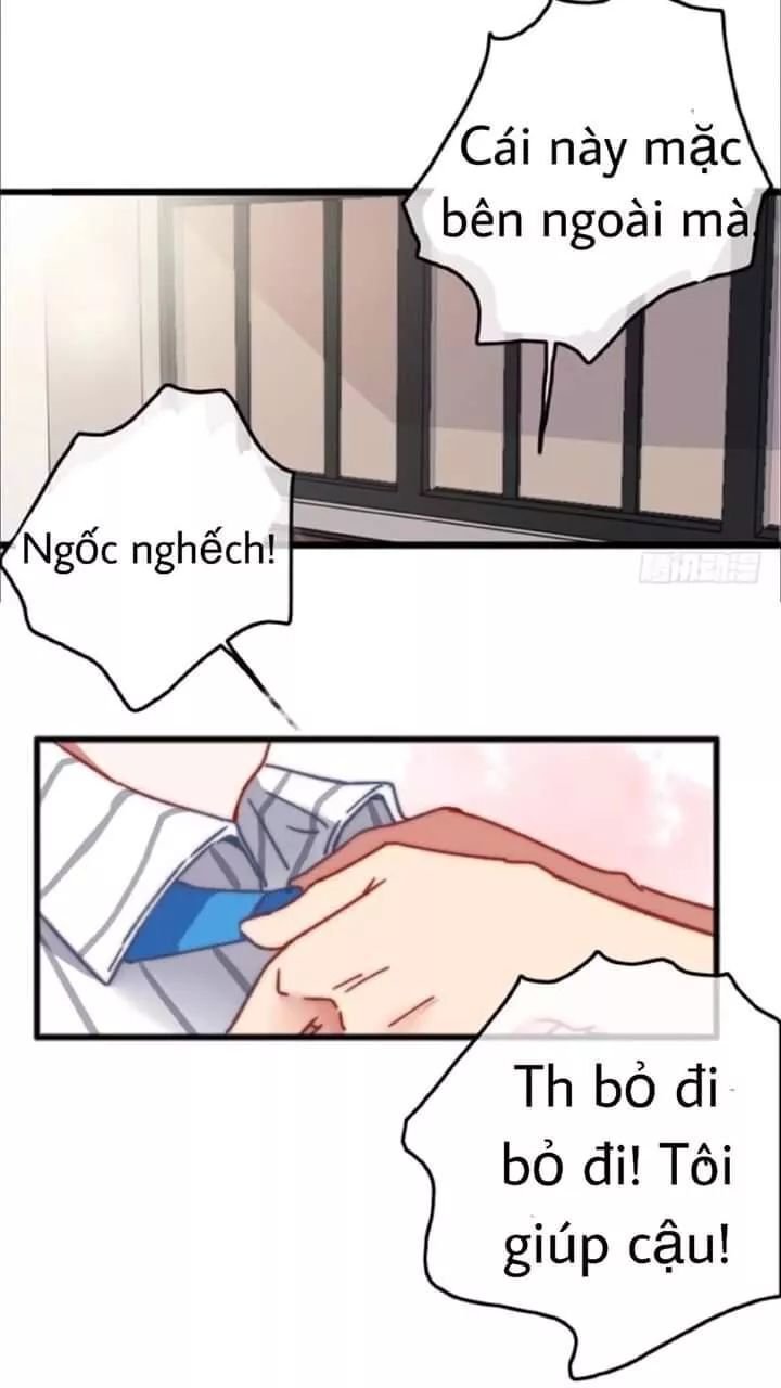 lời thì thầm chapter 23 37