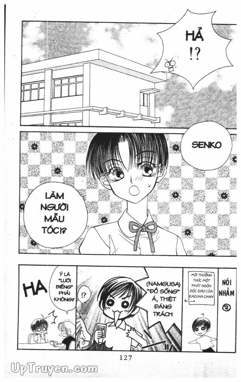 thấy mờ ghét chapter 9 127