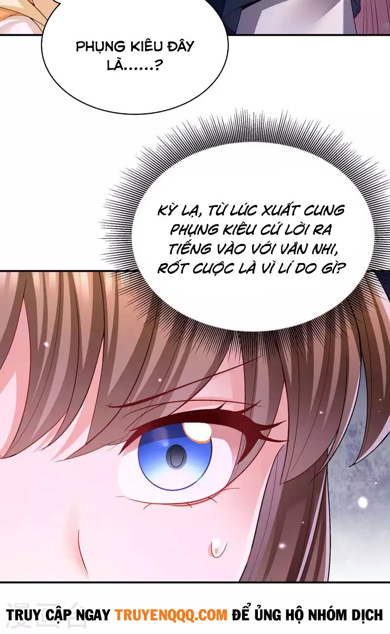 ta ở hậu cung làm lão đại chapter 121 4