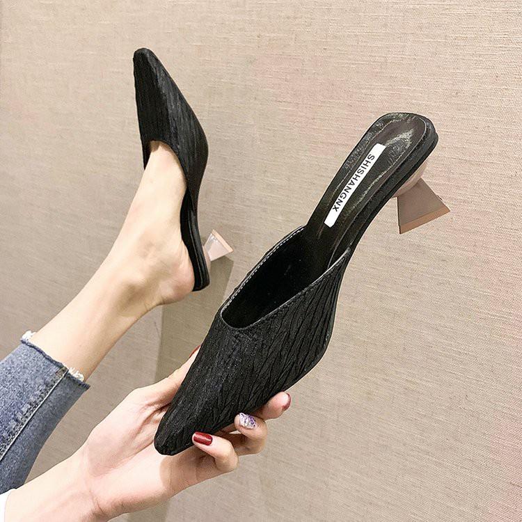 Hàn Quốc phiên bản sandal của phụ nữ thời trang