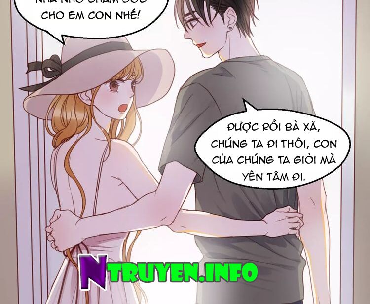lượm được một tiểu hồ ly phần 1 chapter 81 3