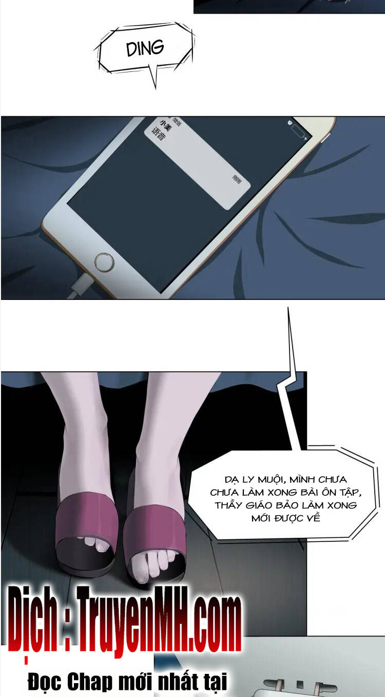 điêu khắc chapter 68 15