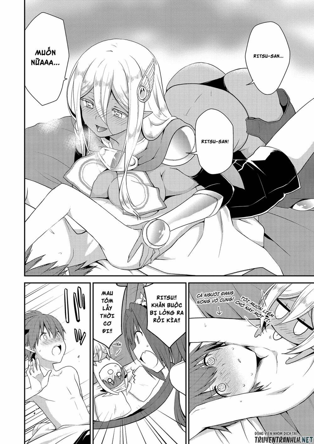 asmodeus wa akiramenai chapter 35 19