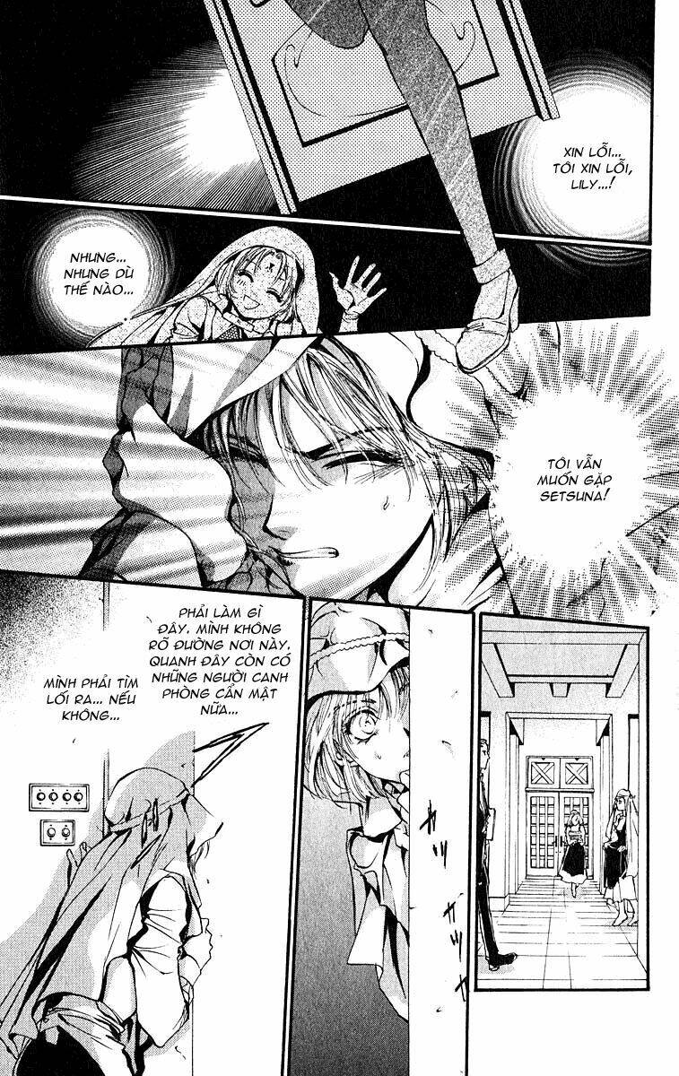 tình yêu loạn luân chapter 68 10