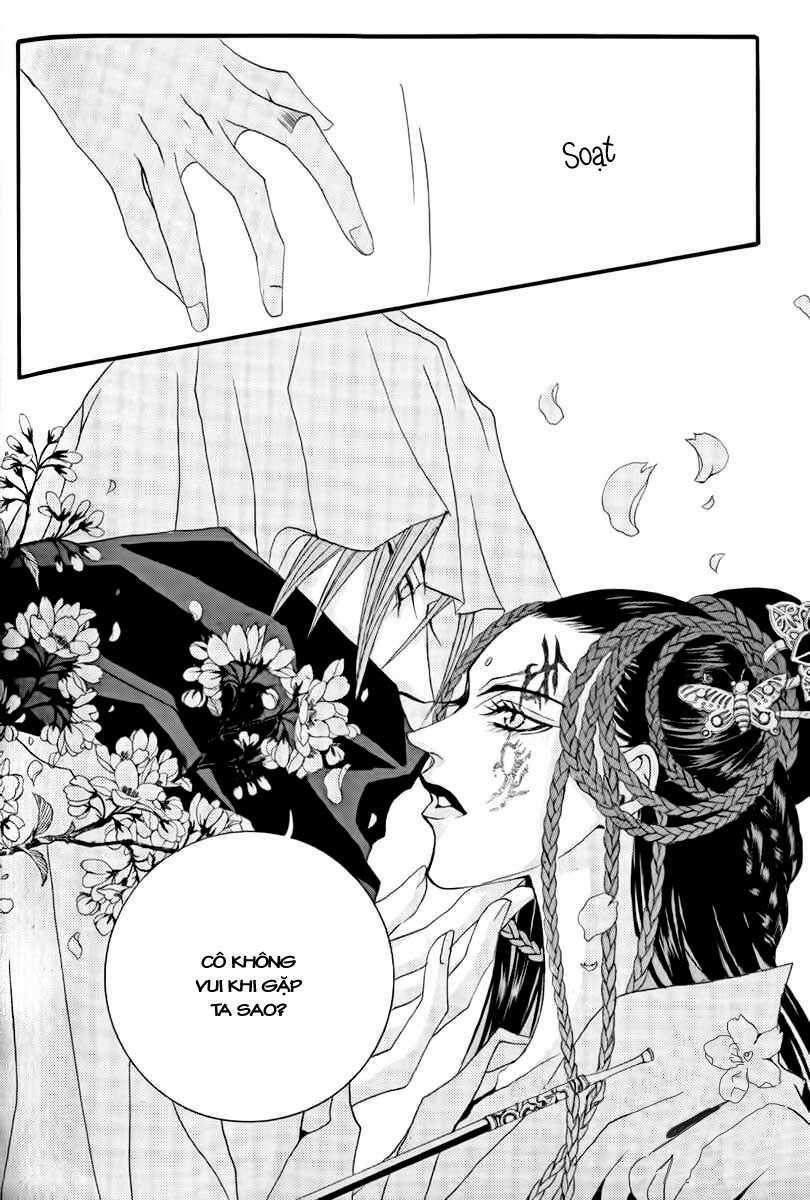 habaek-eui shinbu chapter 42 6