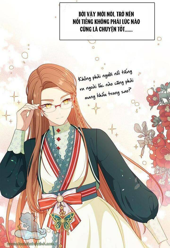 hãy coi chừng ác nữ chapter 106 21