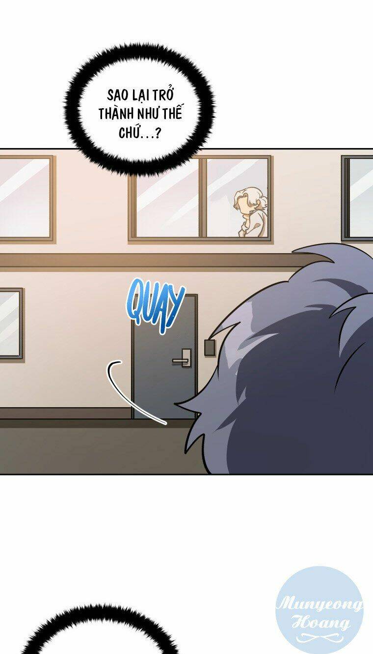 quái thú với hoa chapter 106 19