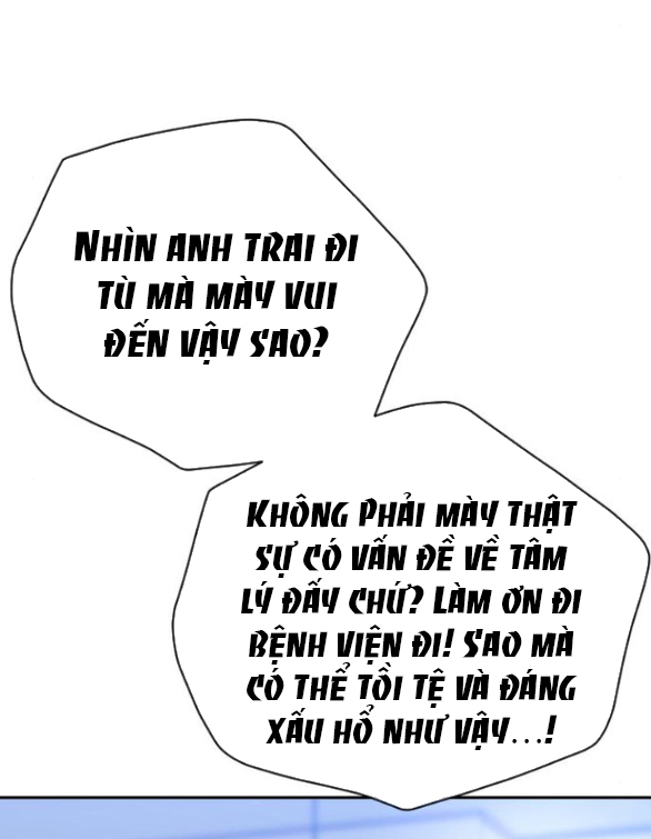 tôi sẽ cho anh thứ tồi tệ nhất chapter 25.2 21