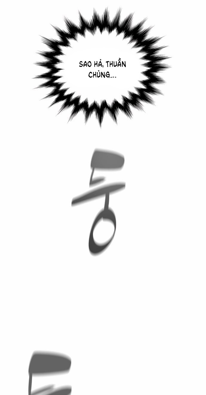 bạch huyết - white blood chapter 19 62
