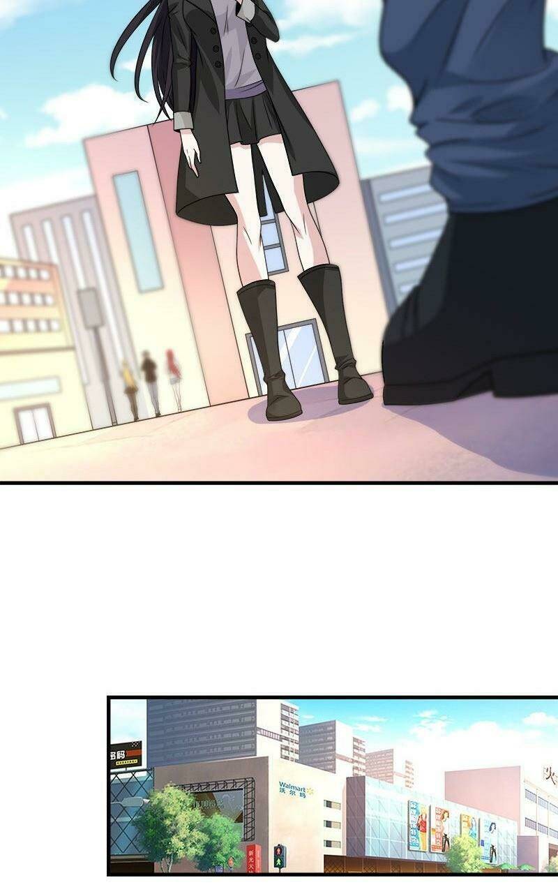 kiếm vũ chapter 99 22