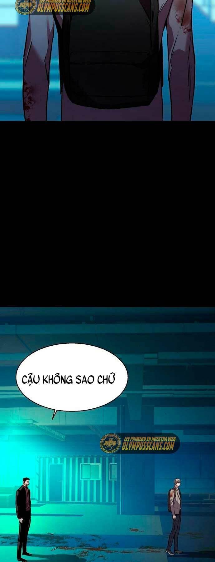 bạn học tôi là lính đánh thuê chapter 125 5