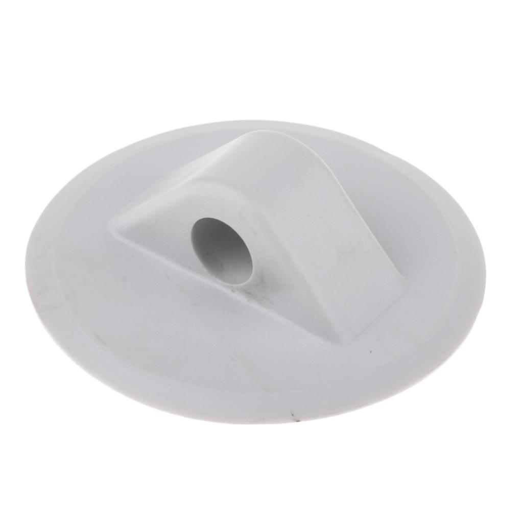 Durable PVC Inflatable Boat Kayak Canoe Rope Buckle Mount Patch Accessories