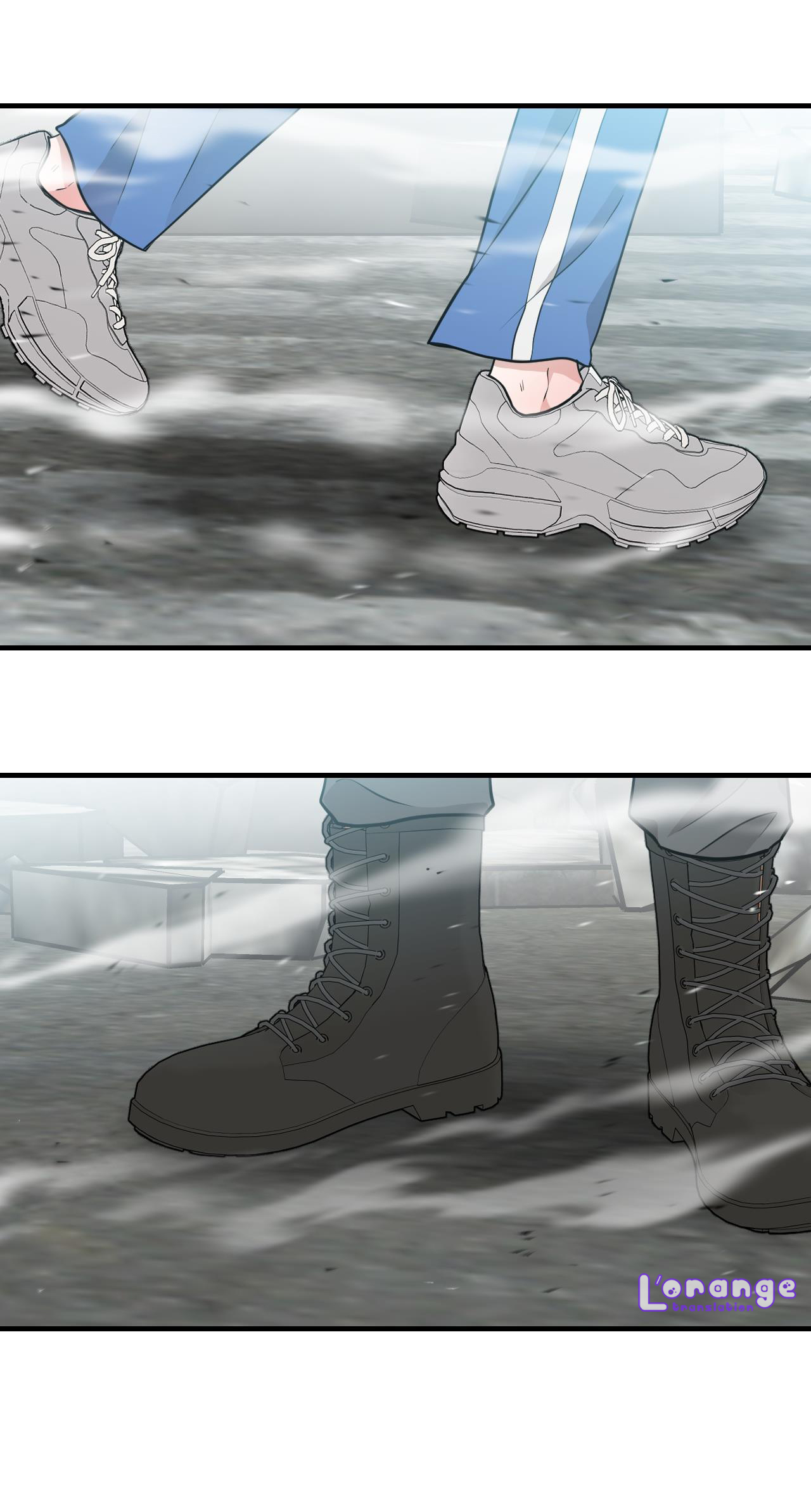 băng qua thiên đường chapter 4 65