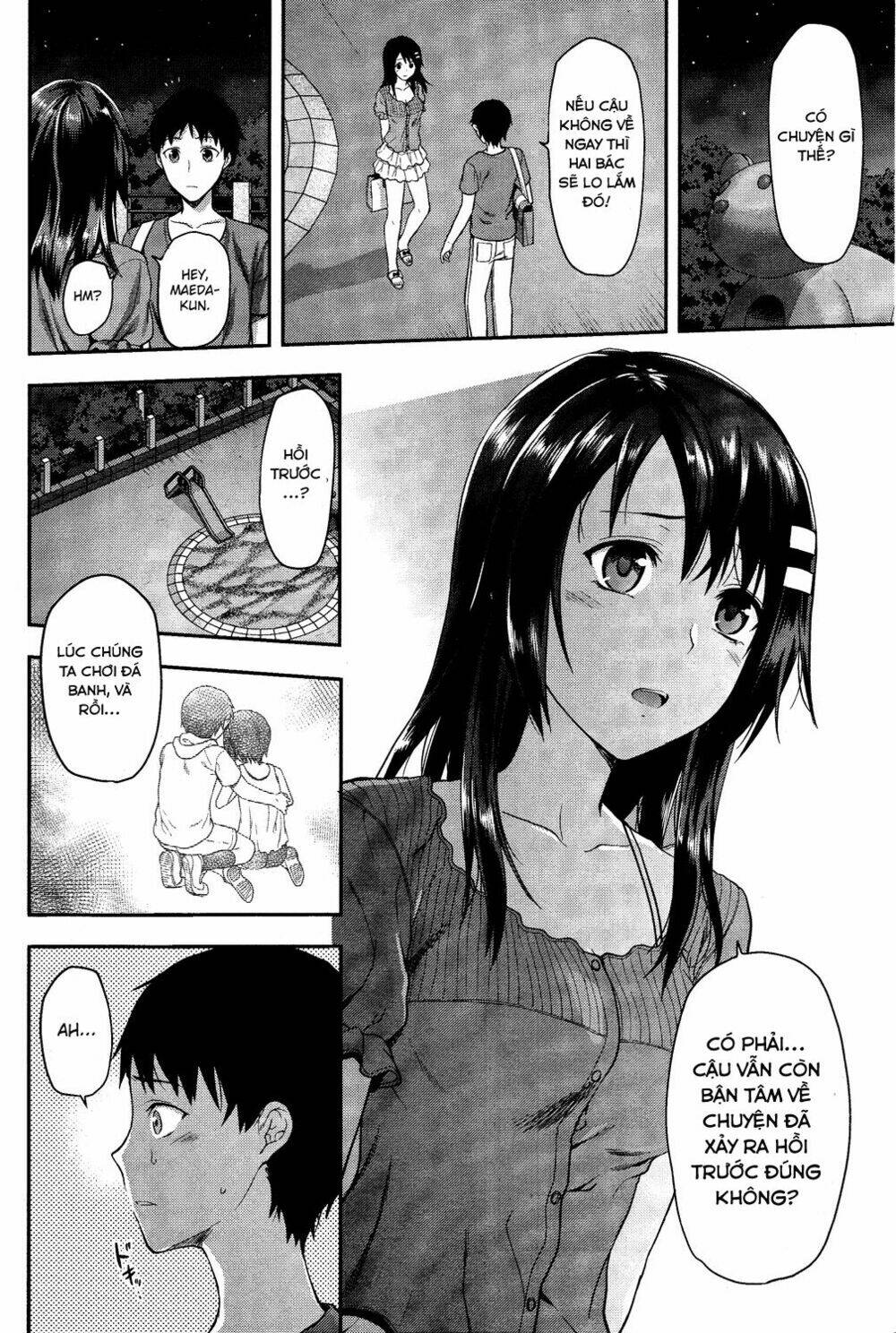 photo kano - sweet snap chapter 10 15