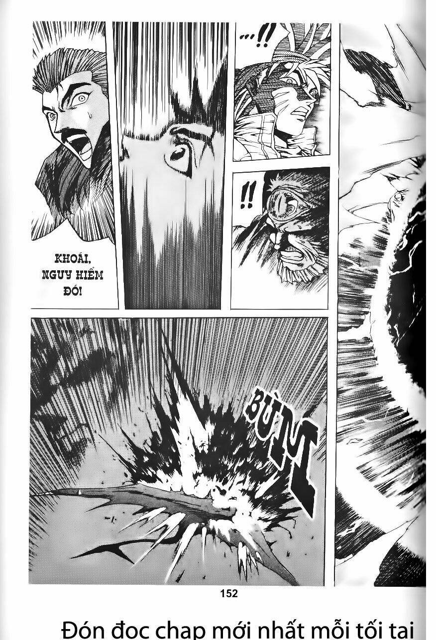 shoma - thiên vương thần kiếm chapter 60 3