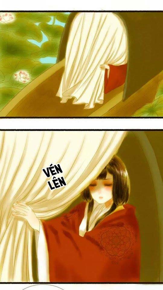 phồn hoa phai màu chapter 1 32