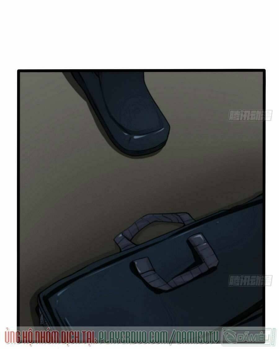 siêu cấp kiện bàn hiệp chapter 3 19