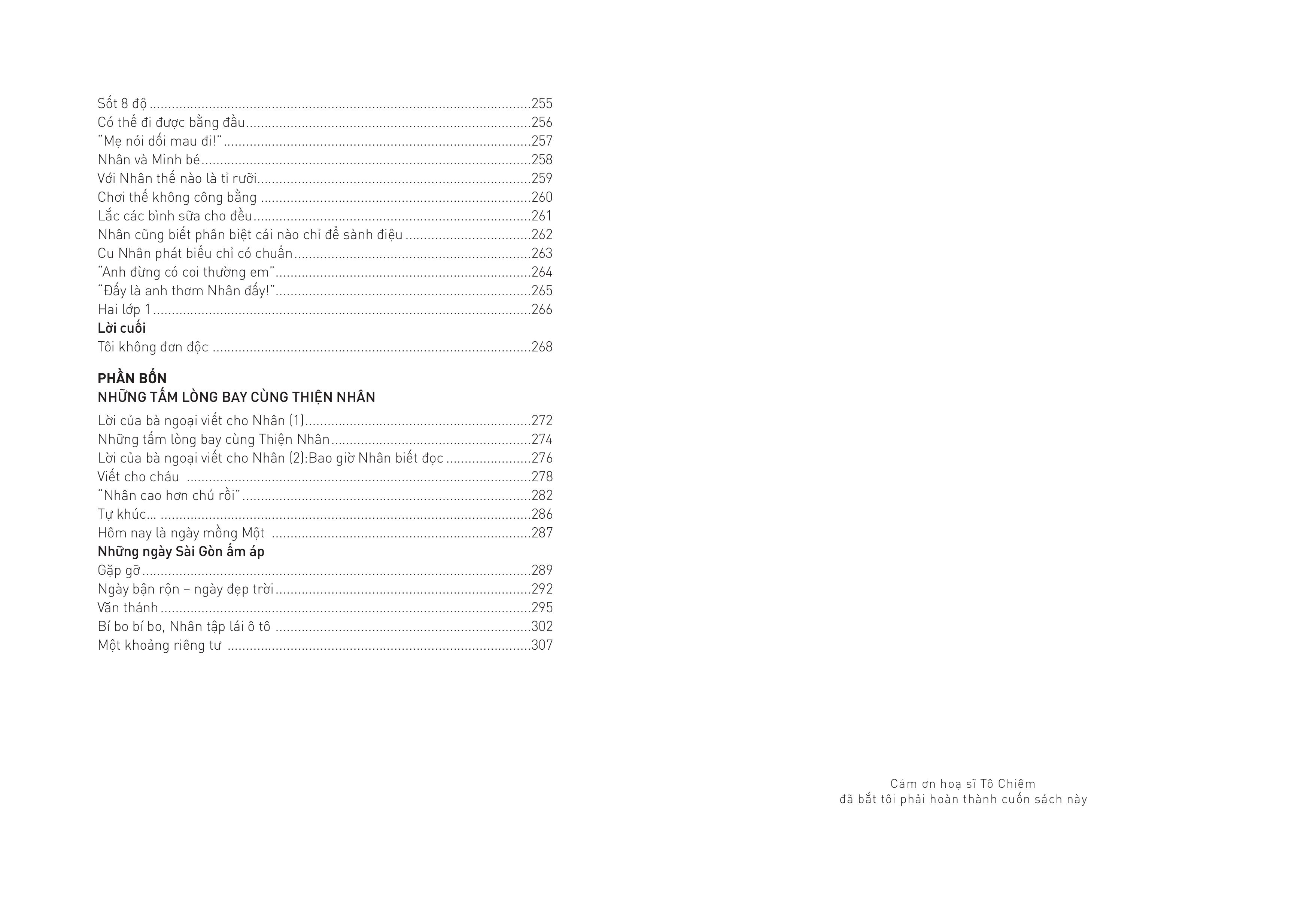 Sách Hành Trình Yêu Thương: Nhật Kí Thiện Nhân