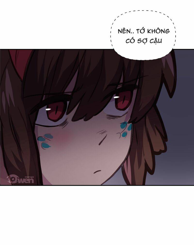 lời nguyền lalin chapter 32 36