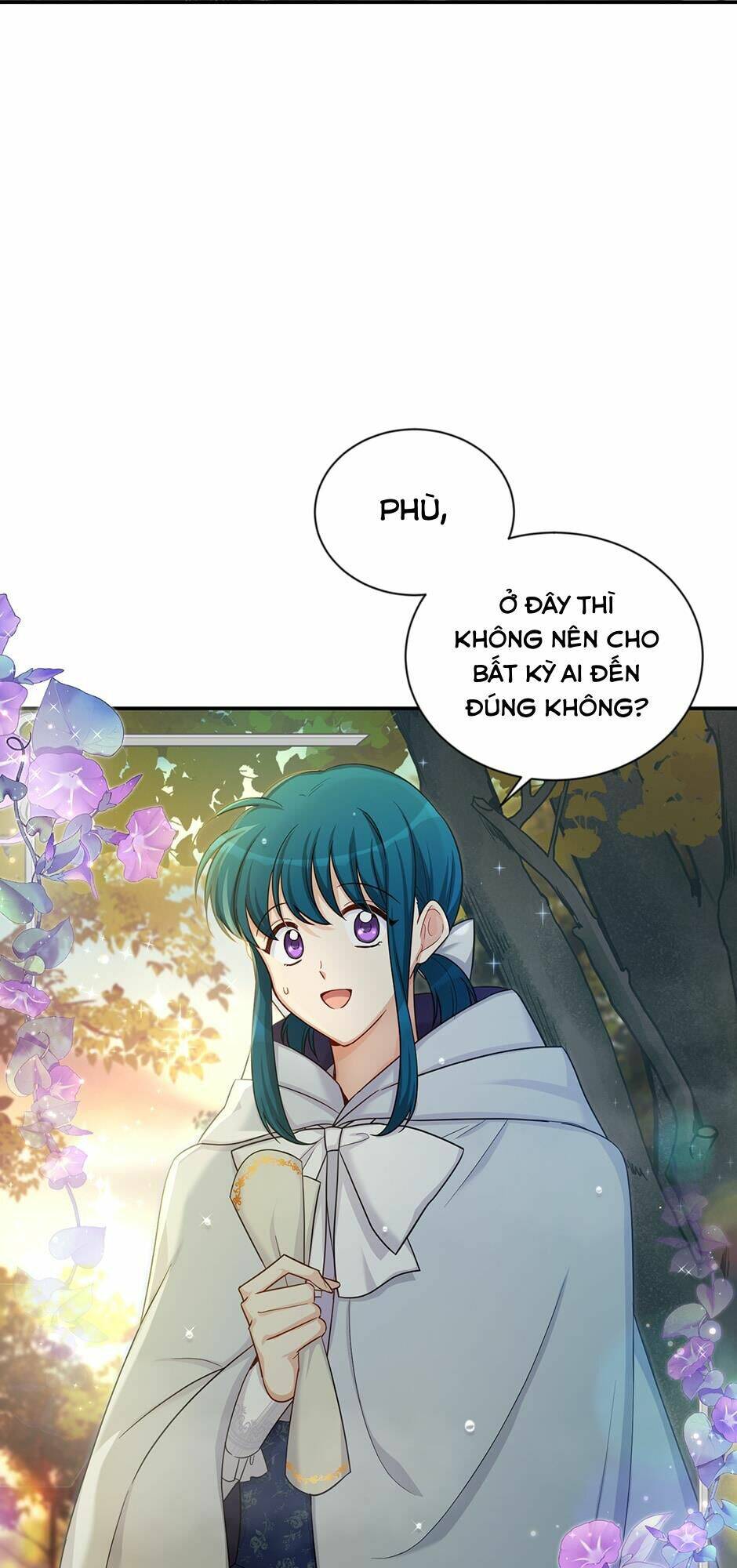 nữ công tước với tâm hồn trống rỗng chapter 86 15