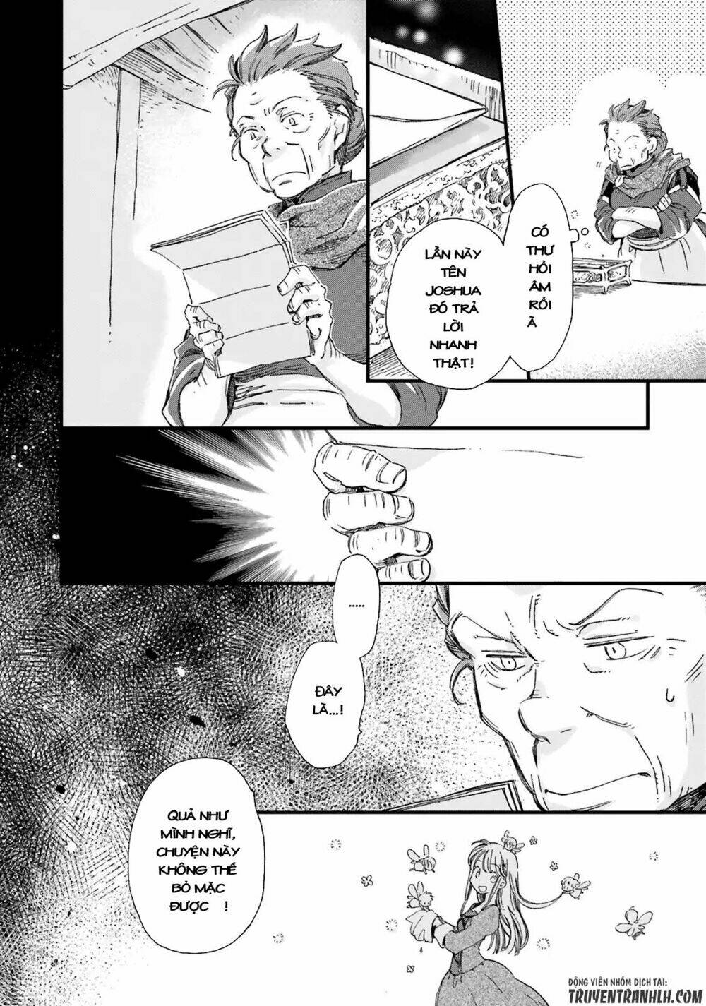 fukushuu wo chikatta shironeko wa ryuuou no hiza no jou de damin wo musaboru chapter 2.4 9