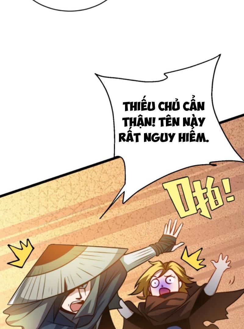 huyền huyễn: ta bắt đầu vô địch từ bại gia chapter 81 24