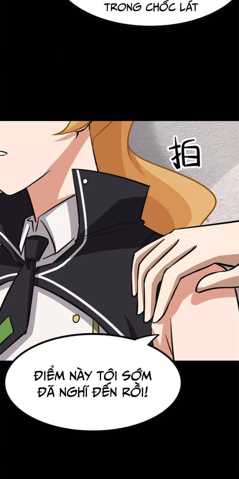 bạn gái virus của tôi chapter 342 18