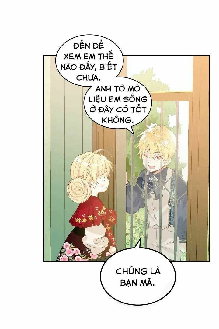 con có phải con là con gái của ngài không? chapter 41 20