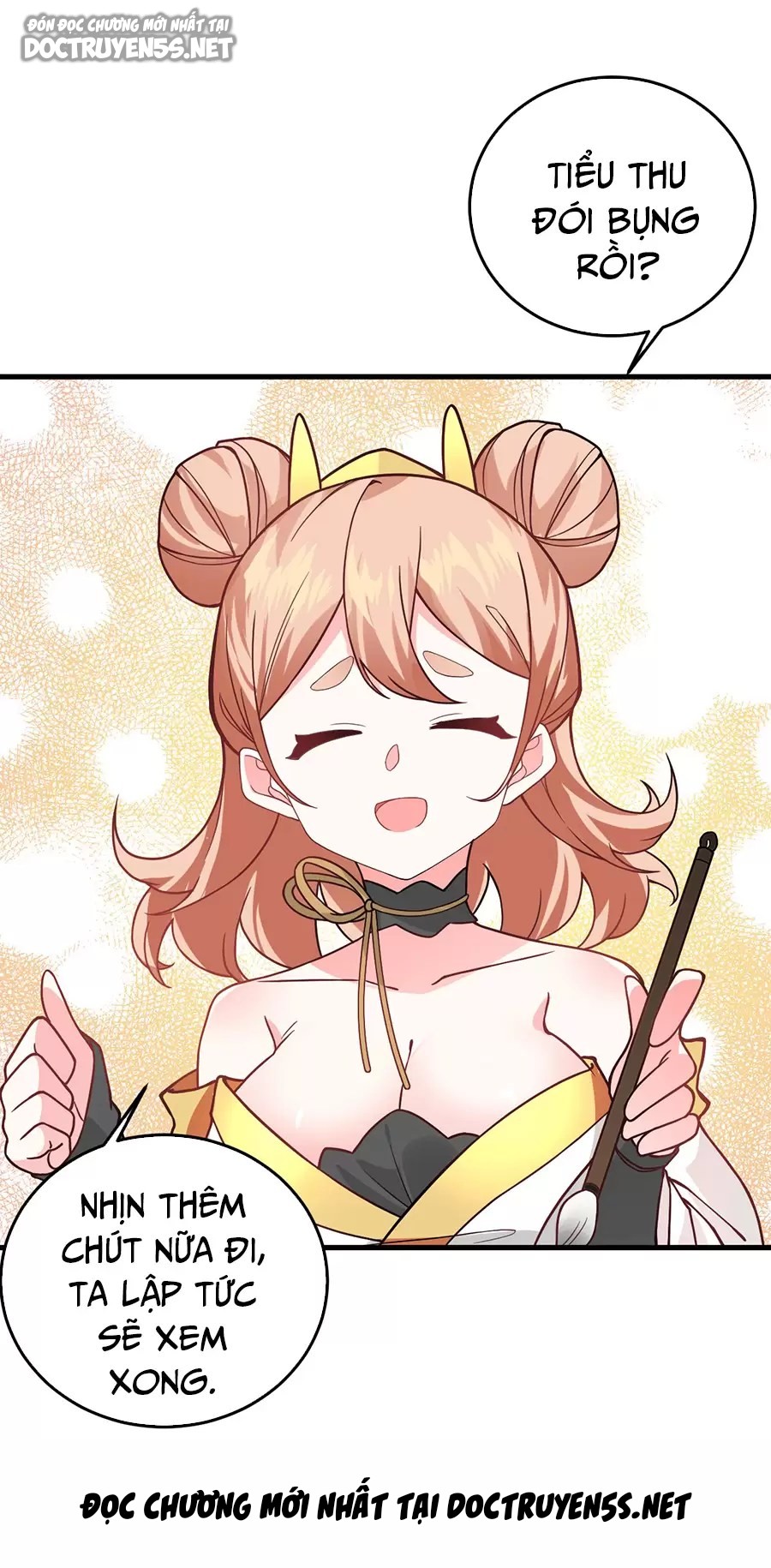 mang theo các tiên tử vô địch thiên hạ chapter 16.1 30