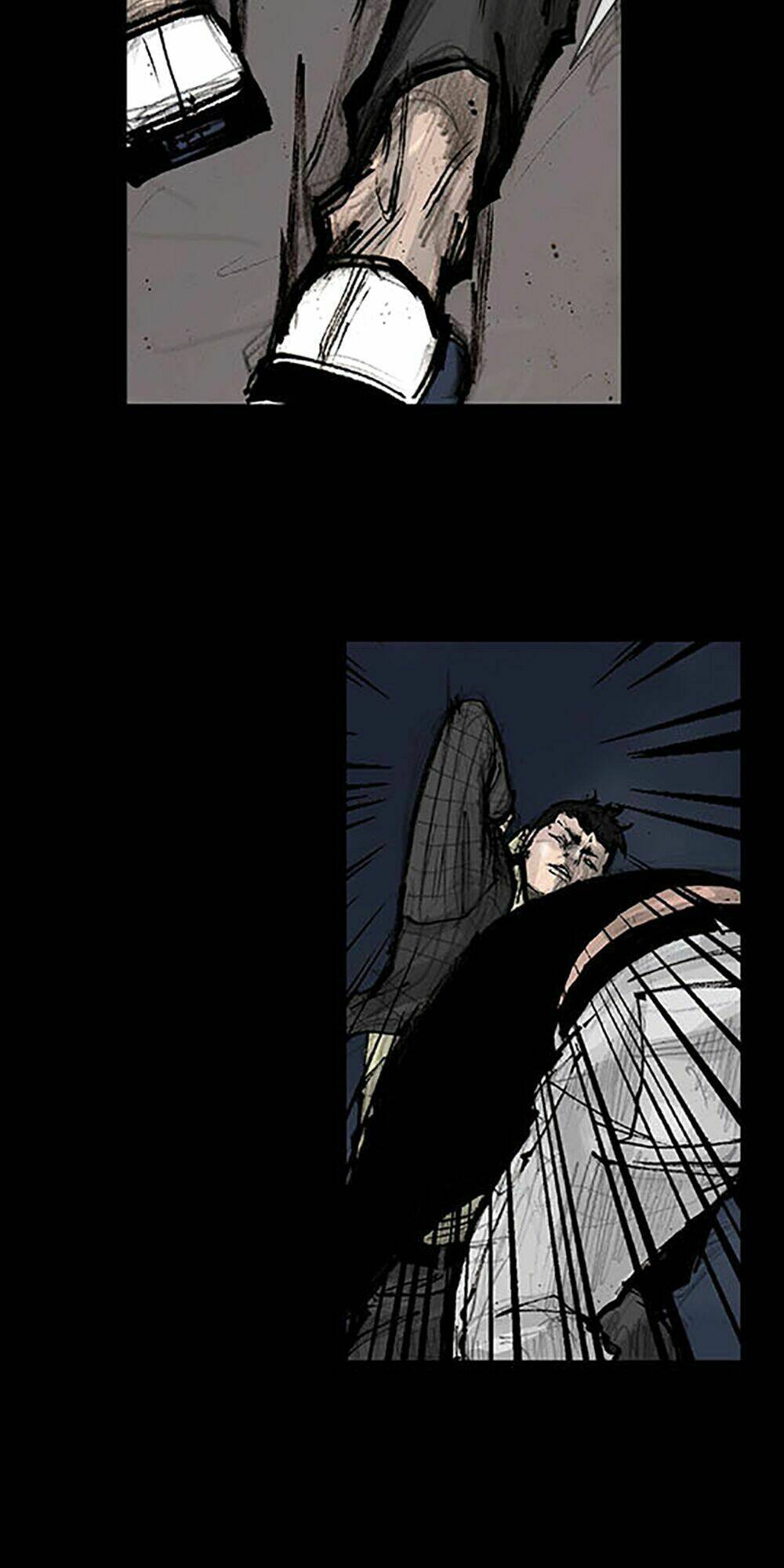 độc cô tiền truyện chapter 32 29