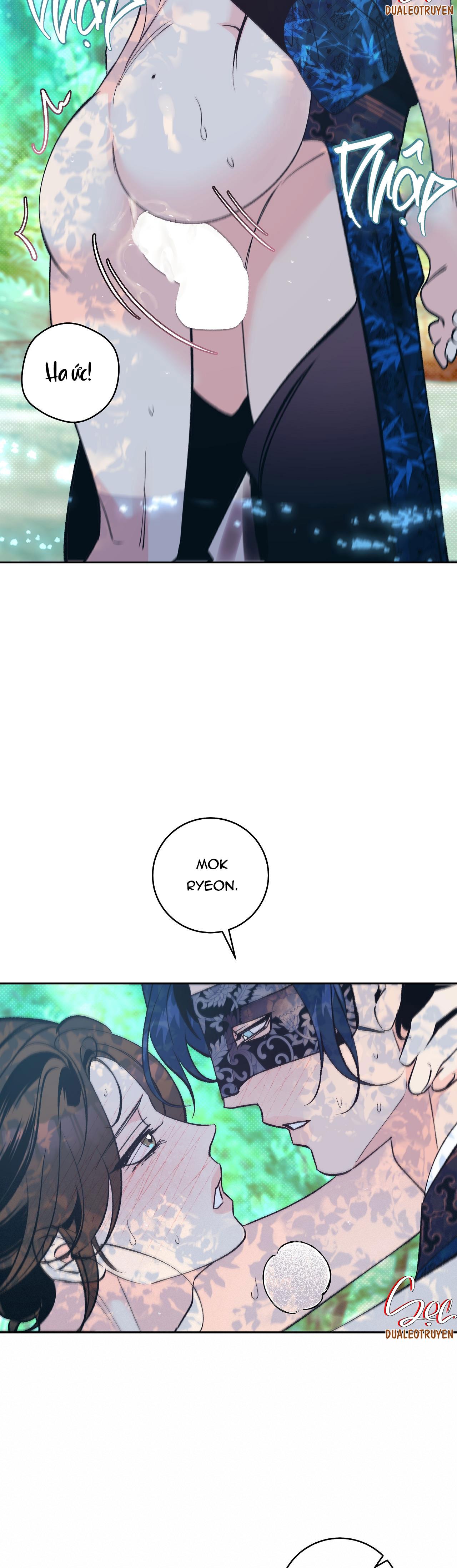 mộc đàn hương chapter 11 19