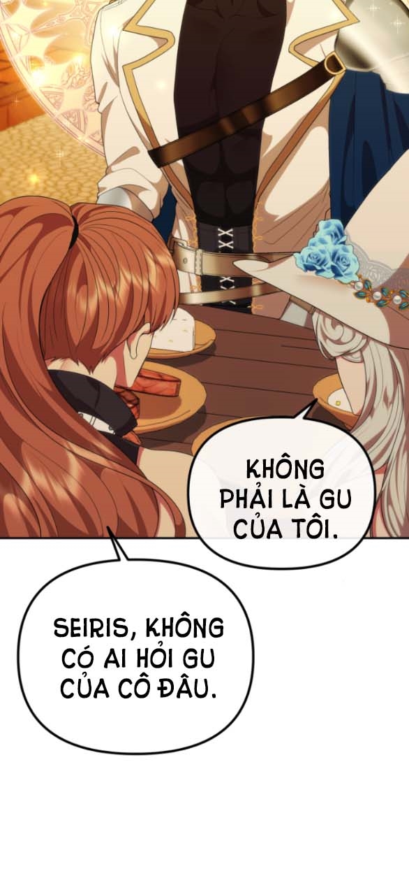 [18+] dũng sĩ vị tha chapter 3.1 40