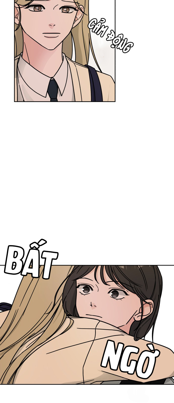 thùng quần áo tình yêu chapter 12 26