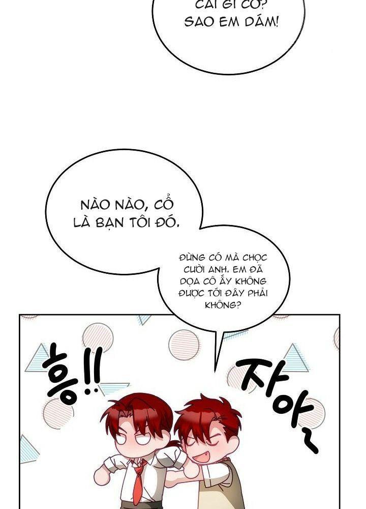 cô tiểu thư bé nhỏ thuần hóa các nhân vật chính chapter 50 10