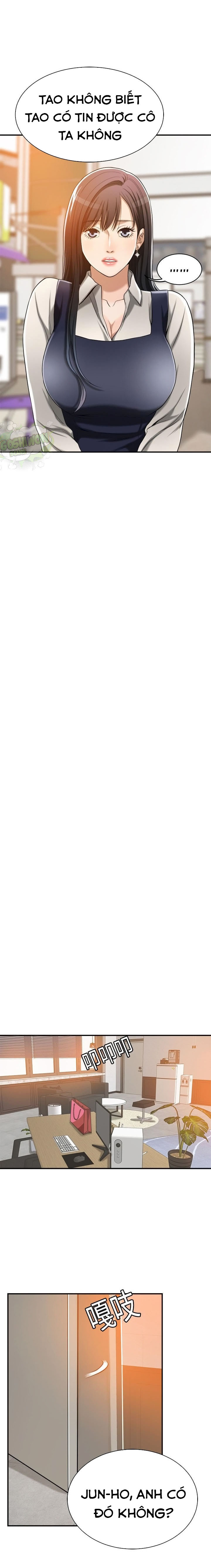 craving - dục vọng chapter 14 22