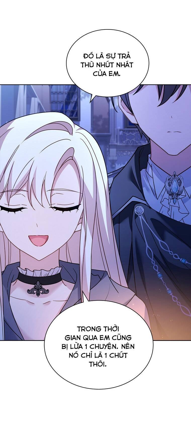 để yên cho tiểu thư hiền chapter 108 51
