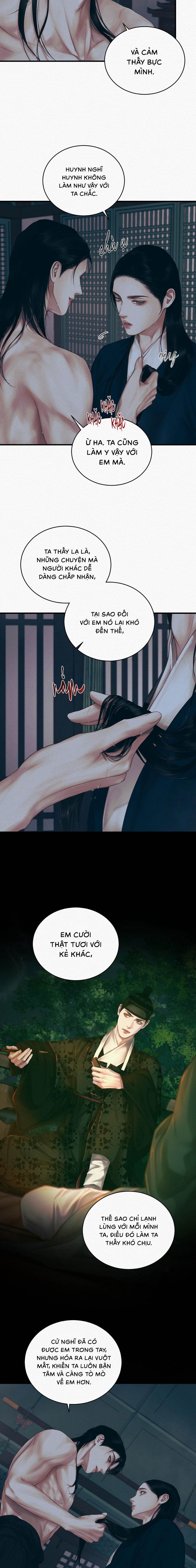 qủy dạ khúc chapter 72 10