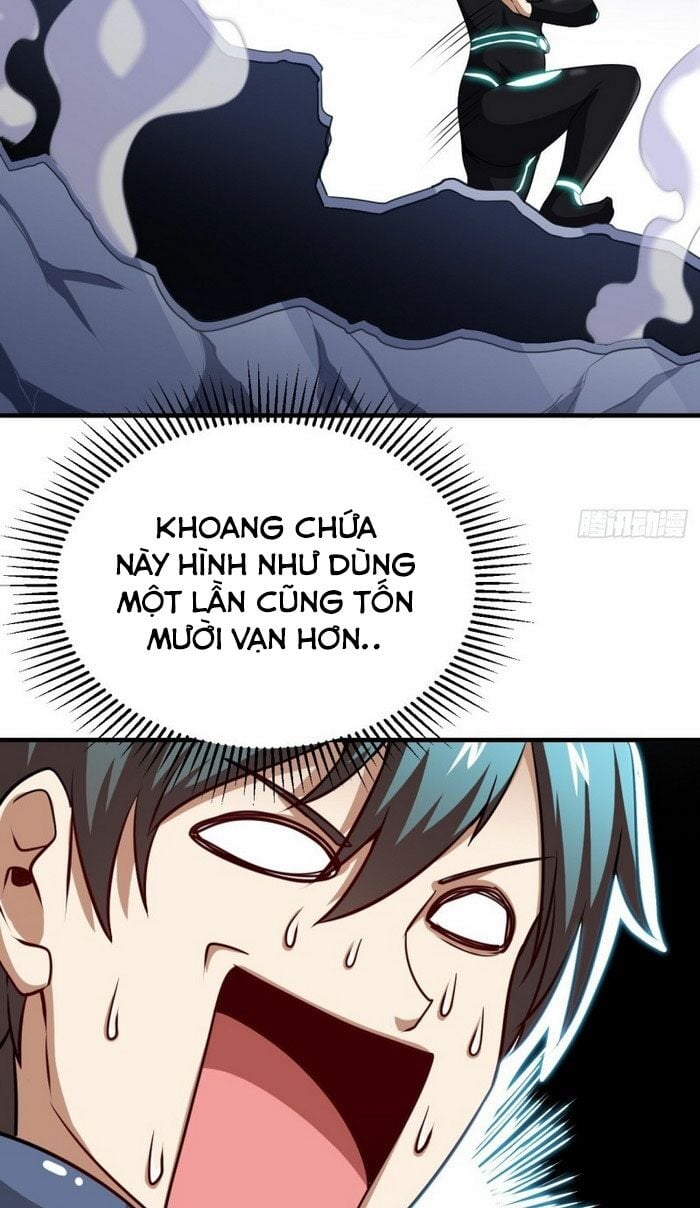 Cao Năng Lai Tập Chapter 65 - Trang 32