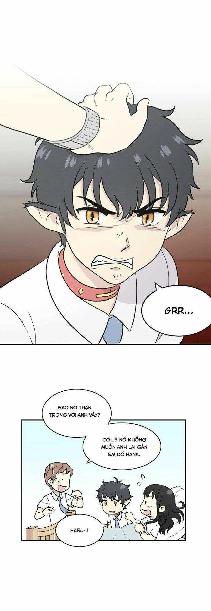 haru ơi chapter 7 23