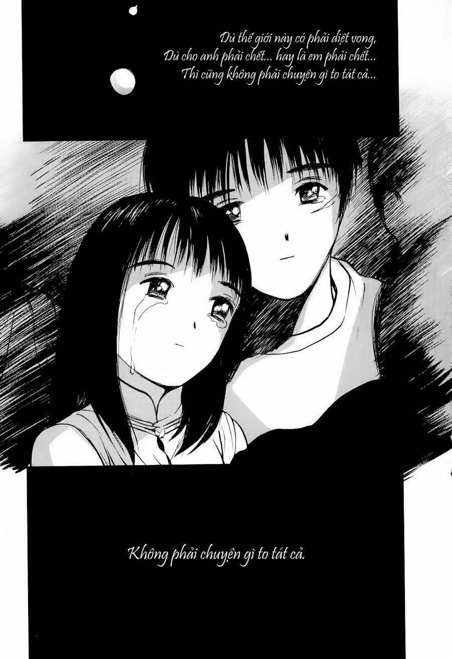 người tình chapter 26 18