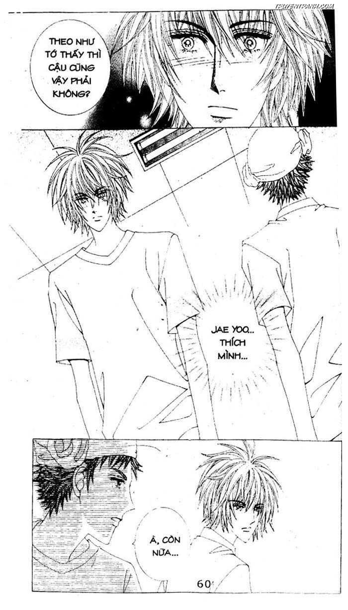 nhà trọ hoàn hảo chapter 27 4