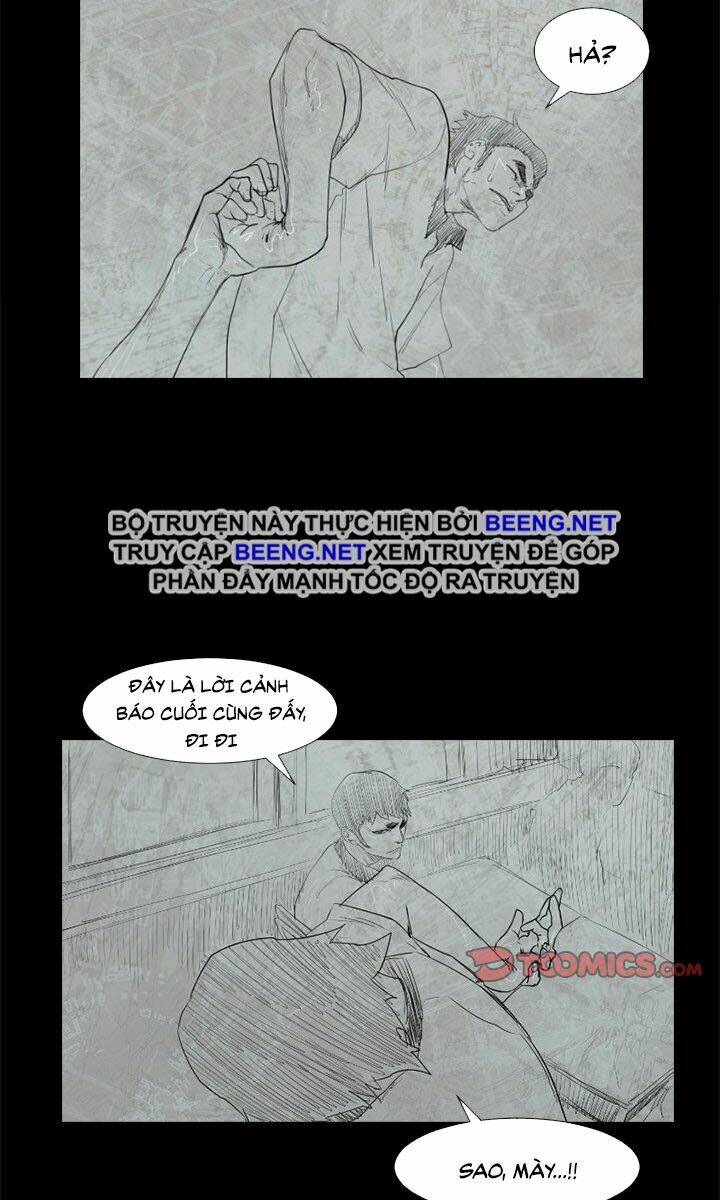 kẻ mạnh nhất - tong edge chapter 50 8