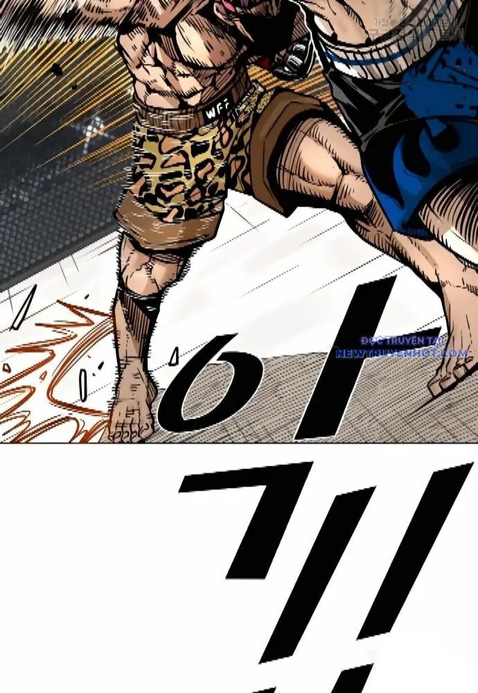 shark - cá mập chapter 277 36