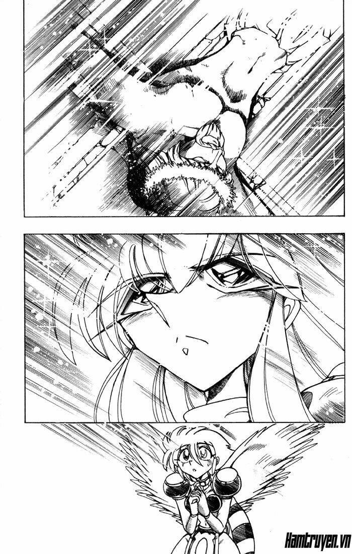 violinist of hameln - cây đàn kì diệu chapter 75 23