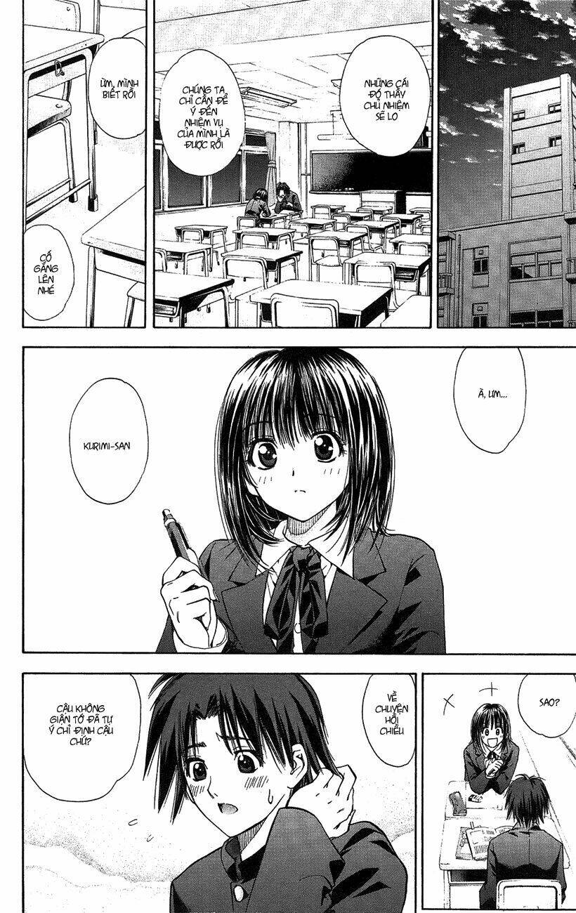 pretty face chapter 41 14