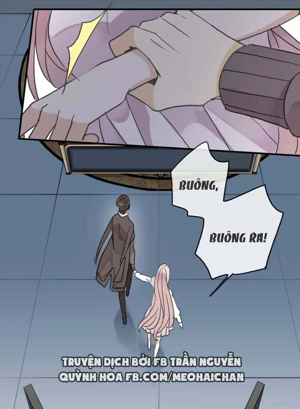 vết cắn ngọt ngào phần 1 chapter 7 46