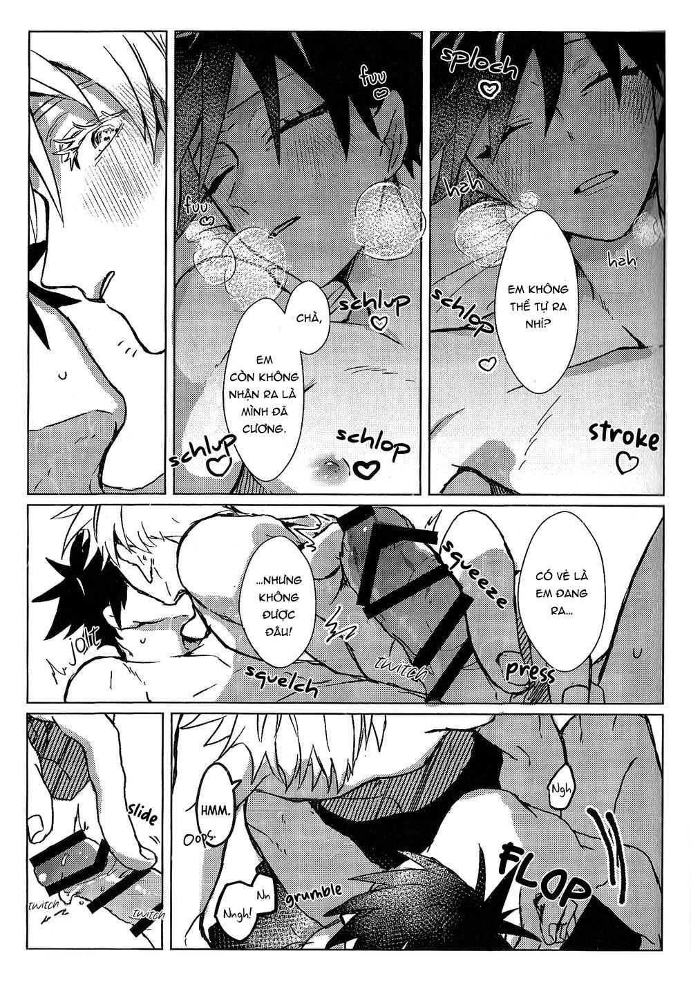 ổ sìn otp chapter 13 12