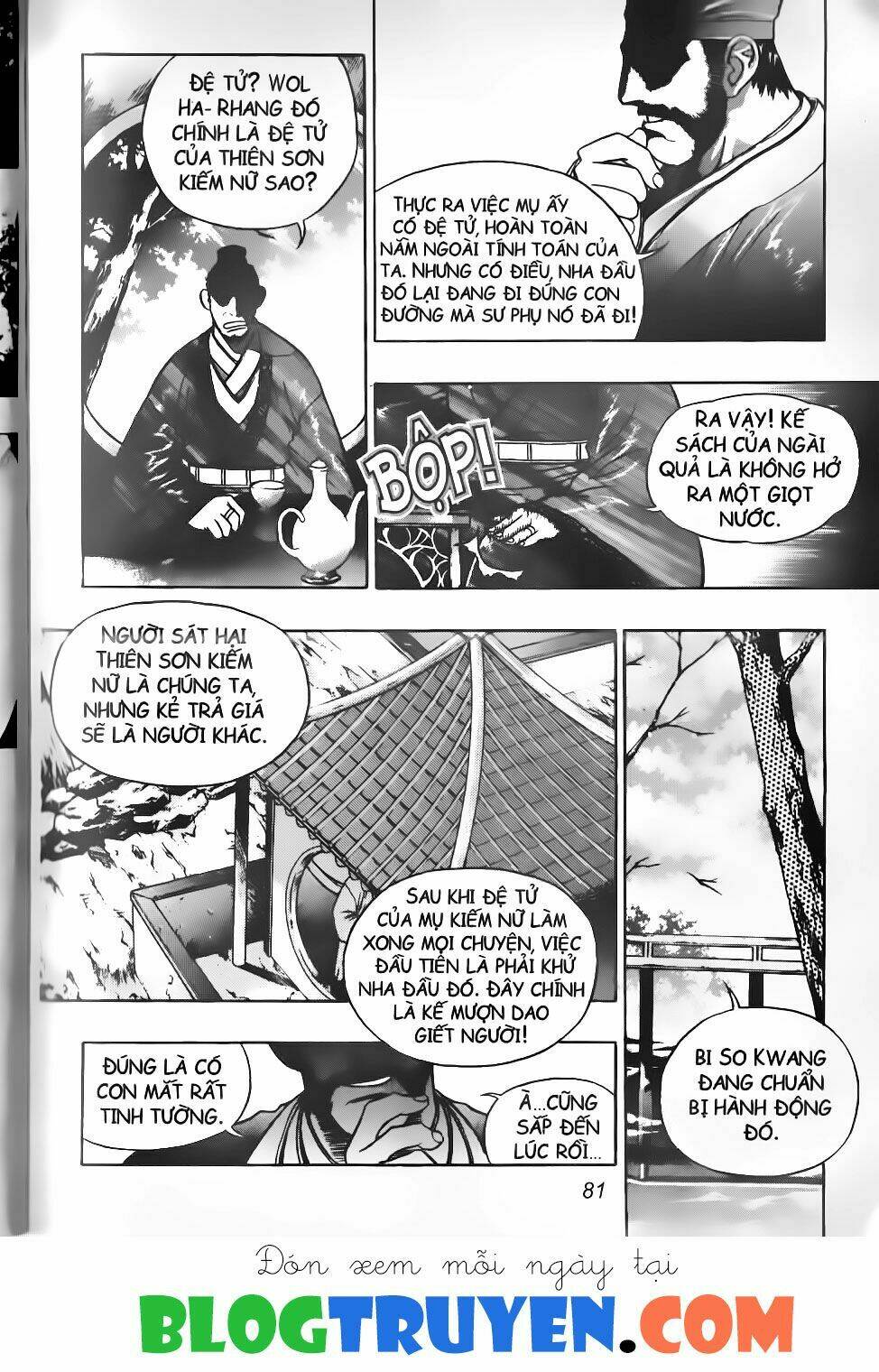 thiên lang liệt truyện chapter 5 10